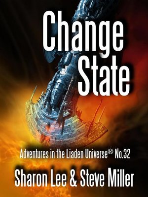 cover image of Change State